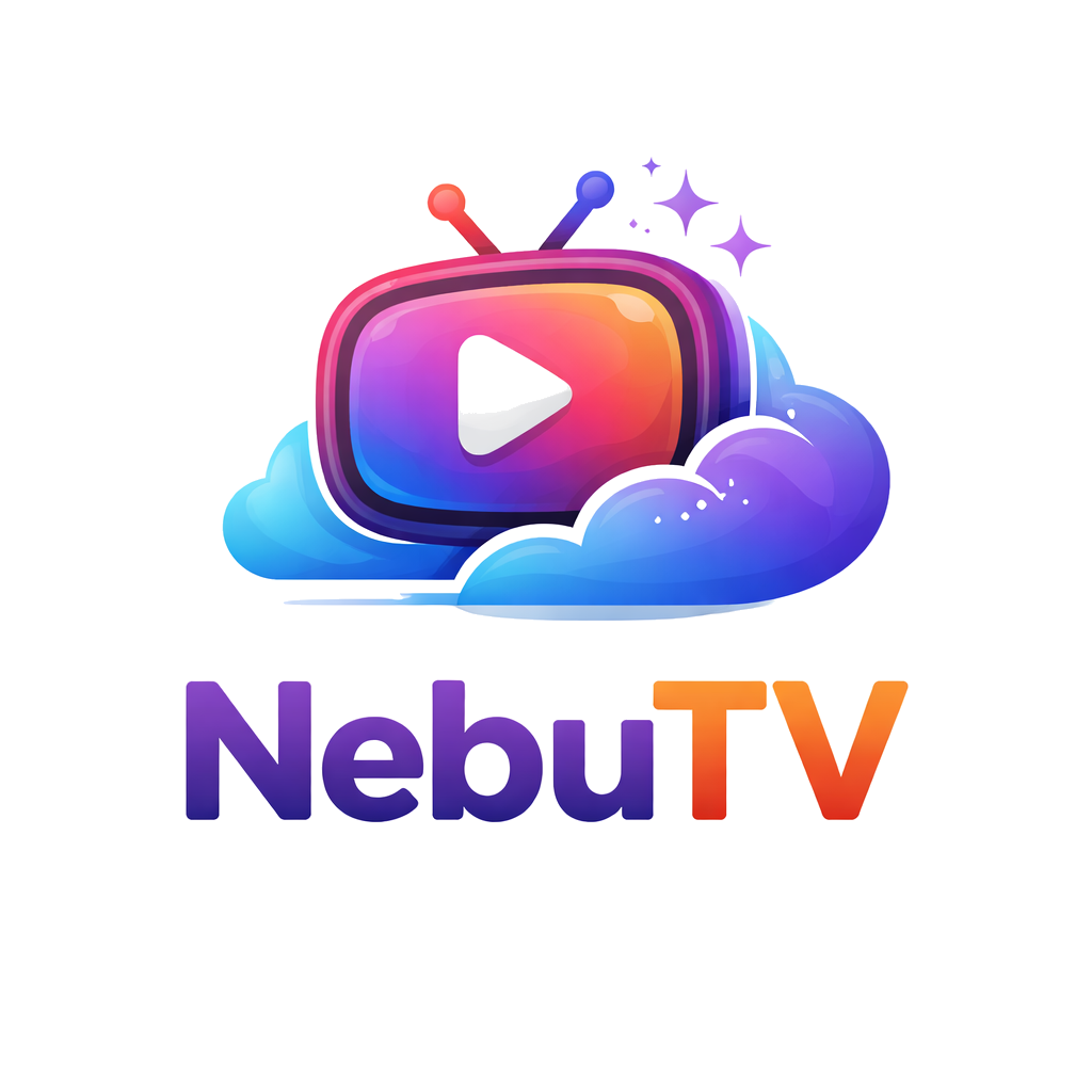 NebuTV Logo